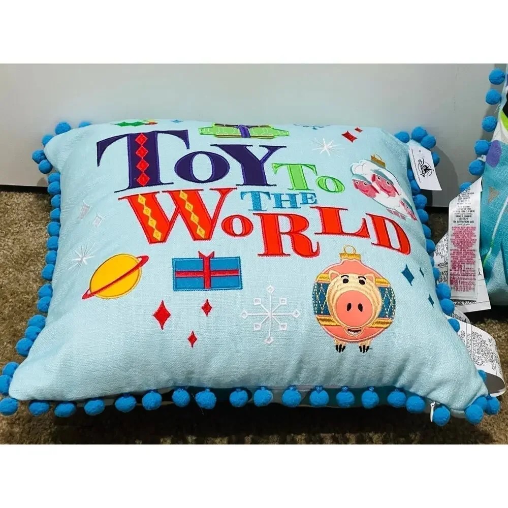 Disney new tag